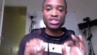 Cal Lutheran Jullien Gordon Senior Dis-Orientation Promo Video