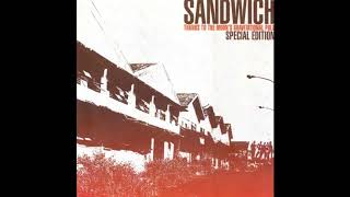 Video thumbnail of "Sandwich - Nahuhulog"