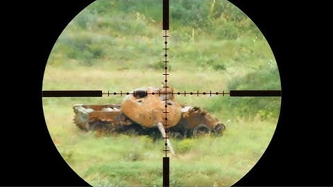 Long Range 101 Part 91 - Bullet Trace & Spotting Techniques Revealed