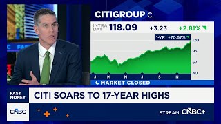 Why Kbws Mcgratty Says Citi Will Be The Top Big Bank Performer Of 2026