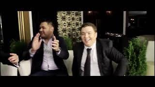 Jean de la Craiova si Nicu Paleru - Nu am multi prieteni doar cativa [oficial video] 2025