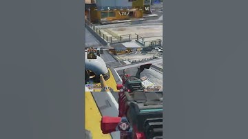 Apex april fools event lowkey fun #apexlegends #apex #shorts