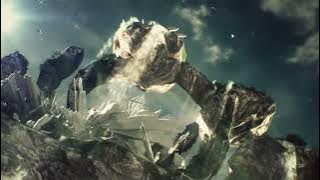 Beyond the Moment of Beauty - Into the Galaxy - Music By Martin Riopel