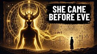 Before Eve: The Forgotten Goddess of the Sahara