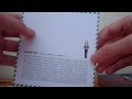 2NE1 투애니원 2nd Mini Album CD Unboxing HD 2NE1 투애니원 2nd Mini Album CD Unboxing HD