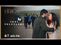 Füsun Aslanbey tutuklanıyor!- Hercai 67.Bölüm