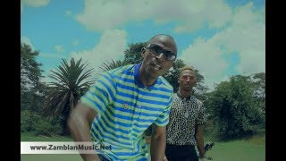 FINALLY - Yo Maps & Macky2 | New Zambian Music 2019 Latest | www ZambianMusic net