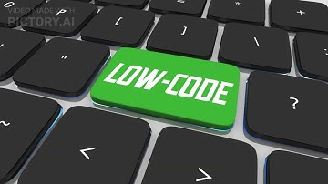 Revolutionizing Software Development: The Rise of Low-Code and No-Code Development Platforms
