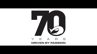Mares 70 Year Anniversary [Italiano]