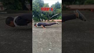 ​Master elbolever Balance! Step-by-Step Tutorial 💥 @Flexfitrudr #Shorts
