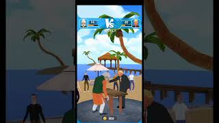 Modi vs dollar Trump#shorts#trending#game screenshot 3