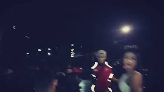 Aniversary 6th matic famz 17 indonesia feat dhea zautha