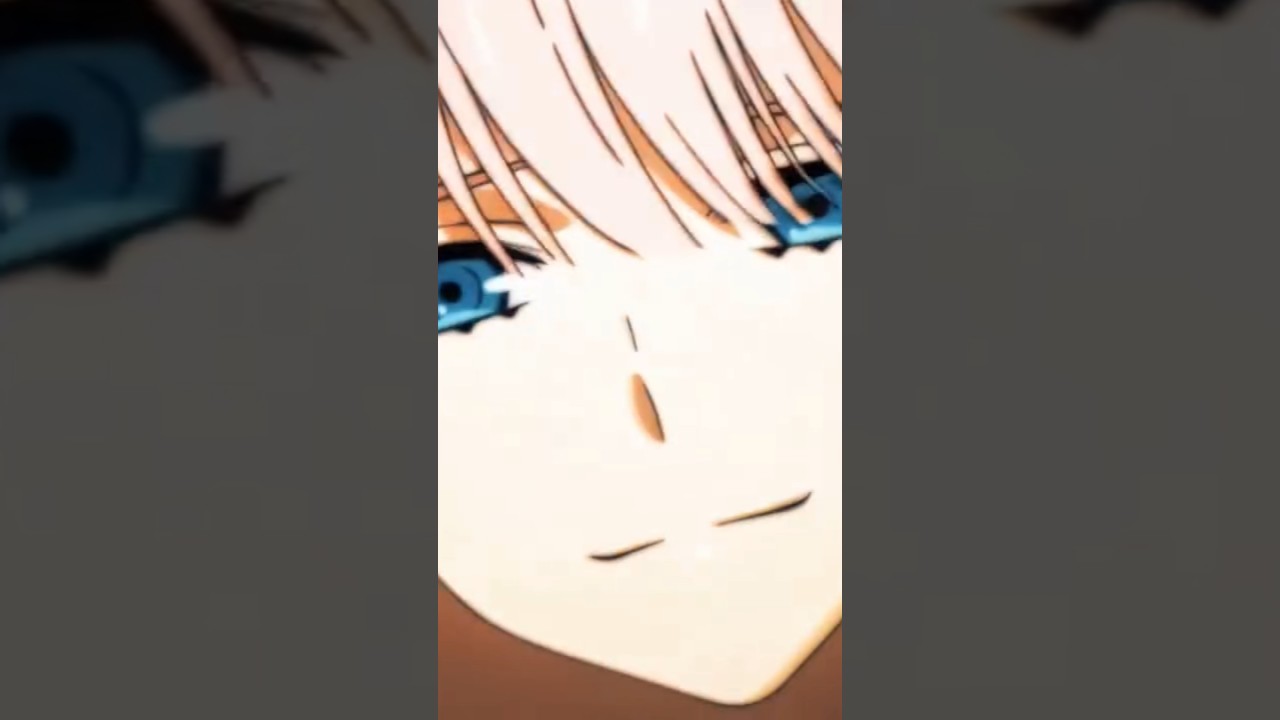 Anime girl #anime #shortsfeed #shortvideo