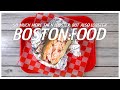 Boston Restaurant Guide: Where to eat, munch and grub the best food in Beantown.