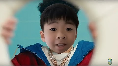 KIDZ BOP BLUEBERRY FAYGO #shorts