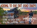 Oodnadatta Track | Pt 1 | Outback South Australia