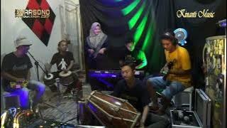 KADANG-KADANG KANGEN I FEBY ANGELY I OBROG ONLINE KINANTIMUSIC