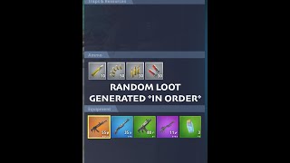 How to spawn with *RANDOMIZED* Guns IN ORDER! (Fortnite Creative Tutorial)
