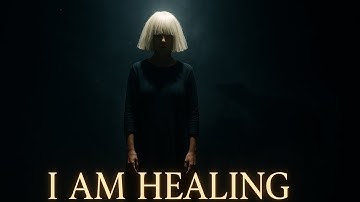 Sia _ I am Healing (2025 Music Video)