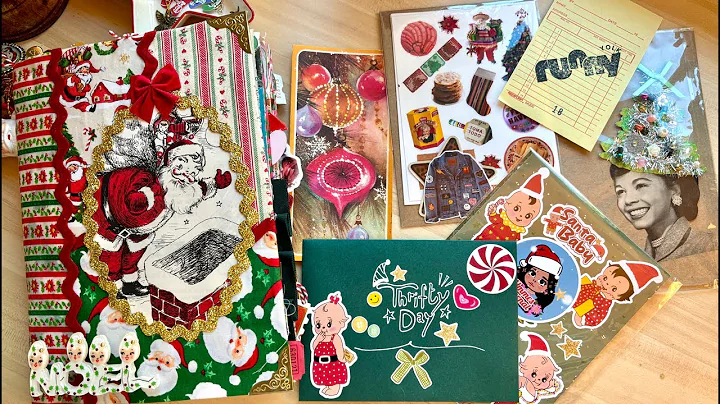 Journal Talk Tuesday LIVE / Highlighting Small Businesses & LIVE Journaling