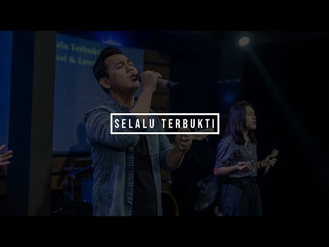 Selalu Terbukti – IHC Worship class=