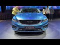 2021 Geely PREFACE FirstLook Walkaround—2020 Beijing Motor Show—2021款吉利星瑞抢先实拍