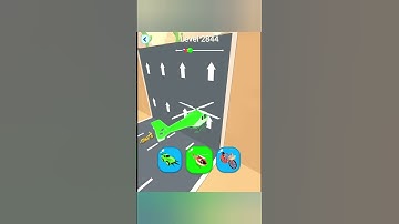 Shape shifting game Play beamng drive Level - 2844