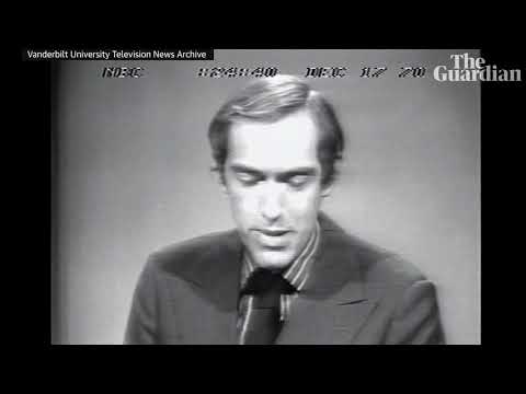 NBC newsreader announces the supreme court case of Captain Susan Stru - NBC newsreader announces the supreme court case of Captain Susan Stru