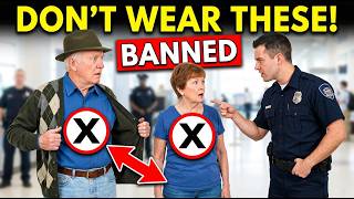 TSA Secrets 2026: Pass Airport Security Without Removing Shoes or Jacket