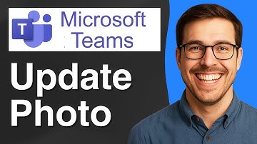 Hoe je een foto bijwerkt in Microsoft Teams [2025 Eenvoudige handleiding]