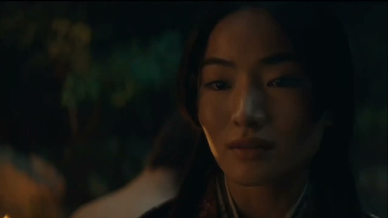 Описание трейлера 6 серии «Сёгун» SHOGUN Episode 6