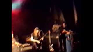 Poverty&#39;s No Crime - Ghost Of A Stone (live Lissabon 1996)
