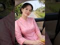 mẫu bà ba cách tân phong cách nhà may #phunu #aobaba
