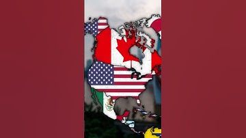 Top comments changes something in America🤔🇧🇷 #map #mapping #comment #theamericas #america #country