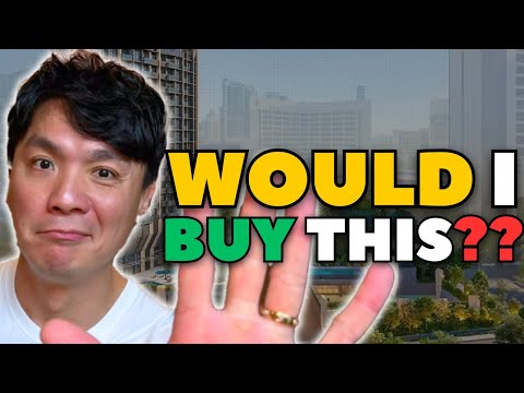 My UNBIASED THOUGHTS On The Serra Residences | New Launch Review