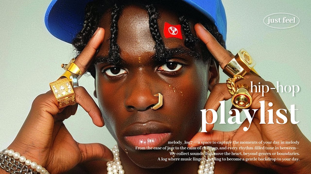 𝙥𝙡𝙖𝙮𝙡𝙞𝙨𝙩 | 드랍 더 비트🔊 남녀 래퍼의 완벽한 케미, 외국 힙합 Flex 모음 | Trap / Drill Flow