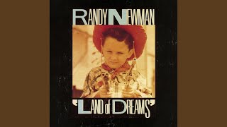 Watch Randy Newman Red Bandana video