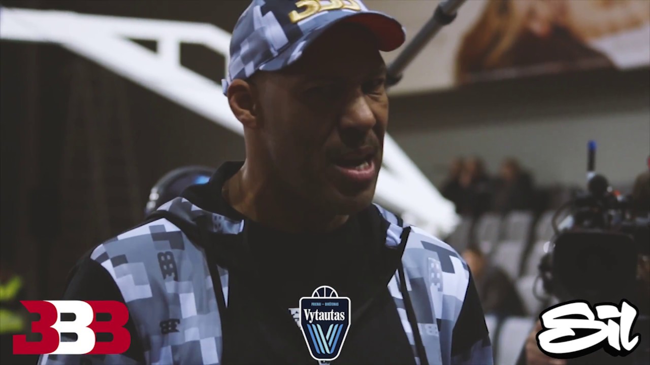 BBB International Tournament Game recap: "Vytautas" - "King Szczecin"