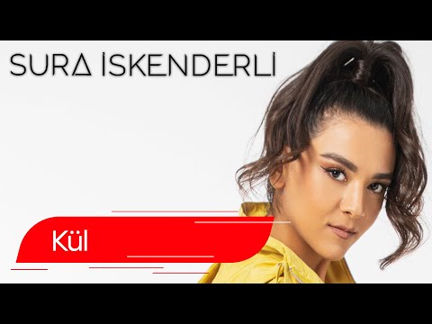 Sura İskəndərli - Kül (Audio)