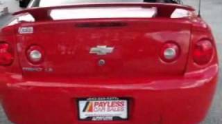 2006 Chevrolet Cobalt LS Coupe - North Charleston, SC