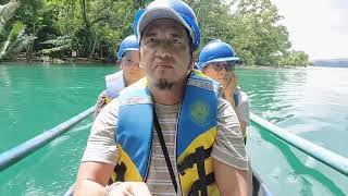 Palawan Tour Day 1 Underground River Tour