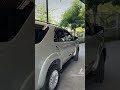 รถครอบครัว ขับ4X4 💥FORTUNER 3.0V 4WD MY2012🚘 ฿639,000-.#ฟอร์จูนเนอร์มือสอง #รถครอบครัวมือสอง
