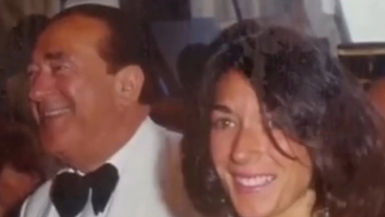 Bill Gates Family History and Connections   MUST SEE 