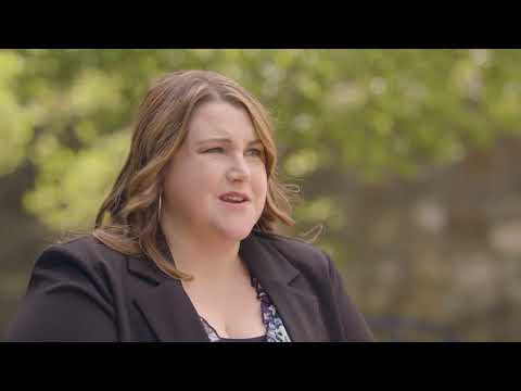 #FacultyFriday - Featuring Sarah Gilliam, Mountain Empire Community College