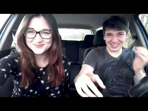 Car Ride Dubsmash