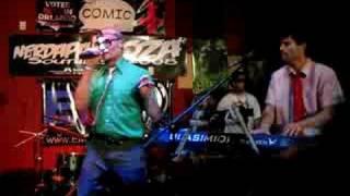 Watch Mc Frontalot Charity Case video