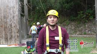 VIEWCO Team building training