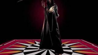 Iron Maiden Paschendale (with lyrics)