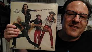 Whats Spinning? More Edgar Winter, plus Trilogy, Sword, and Impeccable  05-09-2024