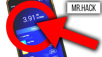 Android! Find Large Unwanted Miscellaneous Junk Files on Android SD | INTERNAL CARD